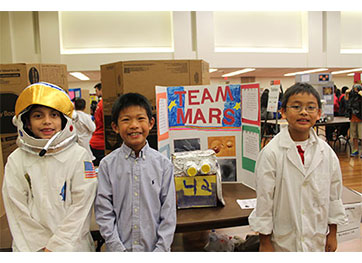 University of Houston Mars Rover Contest University of Houston Mars Rover Contest